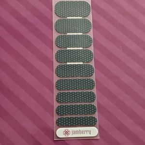 🎉 6/$20 Jamberry Nail Wraps